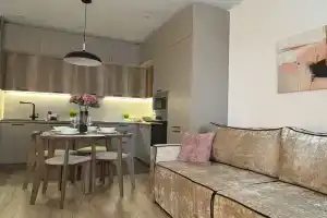 Апартаменты на Колхозной улице 5/2к1, Краснодар