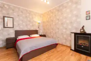 Квартира на Донской от АрендаСервис, Пионерский