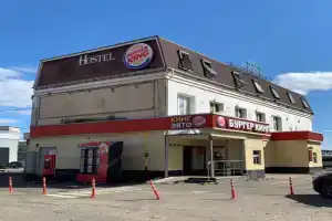 Хостел «Хауз», Иваново