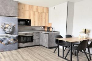 Квартира на улице Дружбы 27, Кемерово
