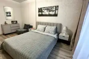 Квартира в Культурно-истоpичеcком Центрe Kазани