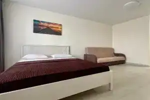 Квартира на Киевской Улице 1, Томск