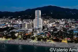 Апартаменты OMNIA Phuket - Patong Tower, Патонг