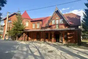 Квартира У Моря с Мангалом и Территорией, Зеленоградск