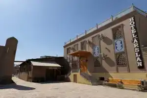 Гостевой дом Bohorona, Хива
