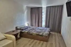 Квартира Апартаменты Rusapartments, Глухово