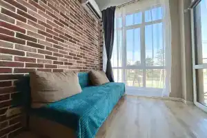 Апартаменты Green Sail, Адлер
