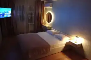 Квартира на Александровской, Елец