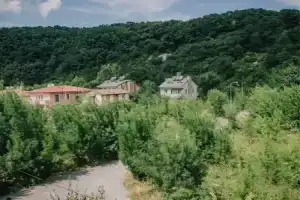 Marina Hotel Agva, Стамбул