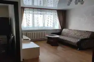 Квартира уютная в центре города