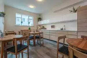 Отель The Ísafjörður Inn, Исафьордюр