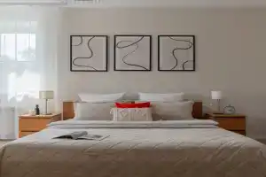 Квартира в 10 Минутах от Центра