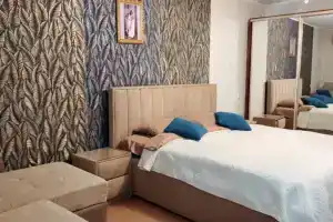 Квартира Уютная в центре города Биробиджан