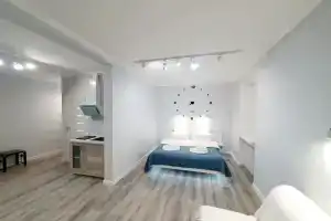 Апартаменты Welcomerooms, Выборг