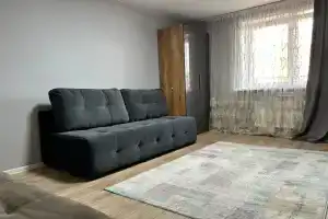 Квартира Угольщиков 60, Тулун