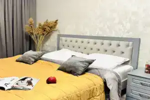 Квартира Двухкомнатный Люкс в Центре