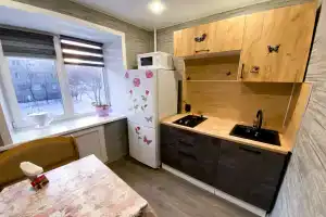 Проспект Советов 14, Чита