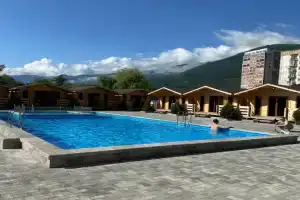 Гостевой комплекс «Sunny Village», Гагра