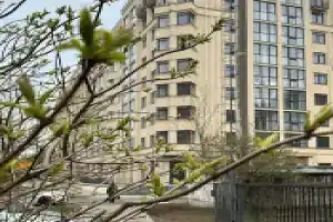 Квартира Уютная студия на Дадаева, Калининград