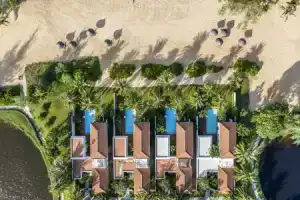 Vinpearl Resort & Spa Phu Quoc, Остров Фукуок