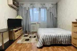 Квартира рядом с вокзалом, Шахунья