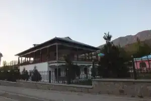 Мини-отель «Rudaki», Пенджикент