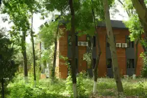Rano Eco Village в Ташкентской области