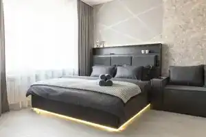 Апартаменты ArtHome, Красноярск