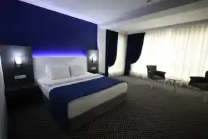 Cavit Duvan Prestige Hotel, Эдирне
