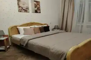 Квартира На Волге, Кострома
