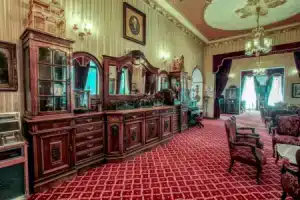 Grand Hotel de Londres, Стамбул