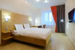Апартаменты Петровские, Томск