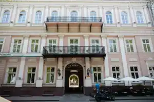 Отель «Де Версаль», Одесса