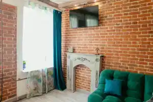 Апартаменты Купеческие Дом с Душой, Коломна