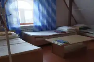 Гостевой дом на Бекмешова, Дивеево