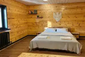 Шале Уютное шале в 5 минутах от горы
