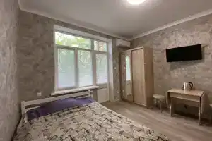 Квартира Бестужева 24а (1), Владивосток