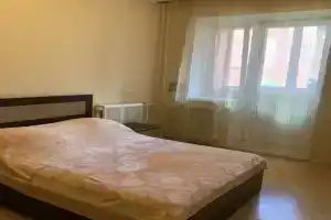 Квартира в Комсомольском Переулке 63