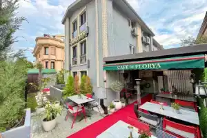 Отель Casa Florya, Стамбул