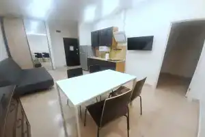 Квартира с 2 Спальнями Рядом с Подъемником, Эсто-Садок