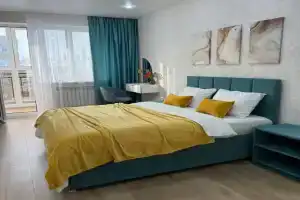 Апартаменты Двухкомнатные Luxe в Пензе