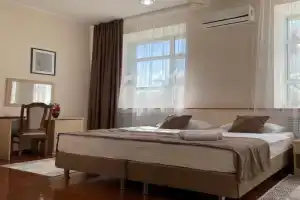 Отель «Belon-Land», Астана