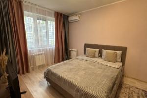 Квартира на проспекте Анатолия Дериглазова 91, Курск