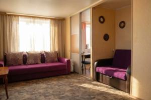 Квартира на Проспекте Кирова 53, Мурманск