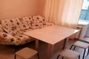 Квартира на Бабушкина 20, Чита