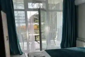 Апартаменты ЖК Покровский 2, Сочи