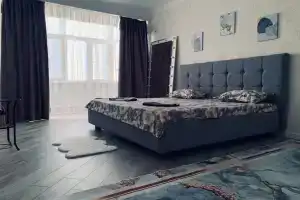 Апартаменты в Редукторном