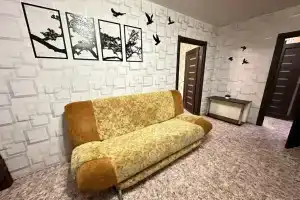 Квартира на Белинского 21, Ленинск-Кузнецкий