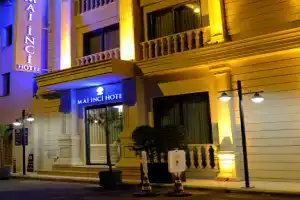 Mai İnci Hotel, Анталья