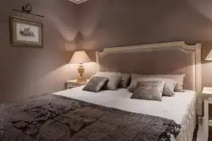 Апартаменты №6 Дом Солнца Zermatt, Красная Поляна